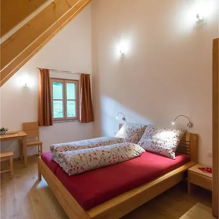 Gaestehaus Biohof * Leutschach