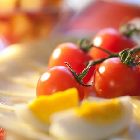 Gastehaus Biohof * Leutschach