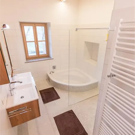 Apartament Gaestehaus Biohof