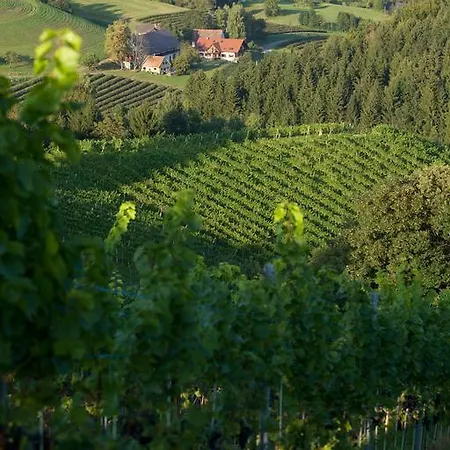 Gaestehaus Biohof Leutschach