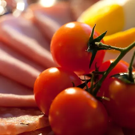 Gaestehaus Biohof * Leutschach