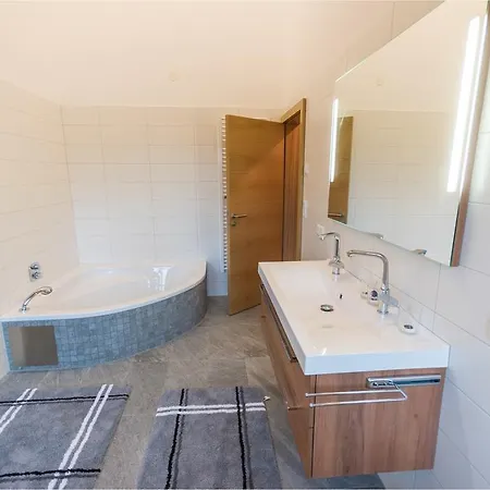 Gastehaus Biohof Apartment *