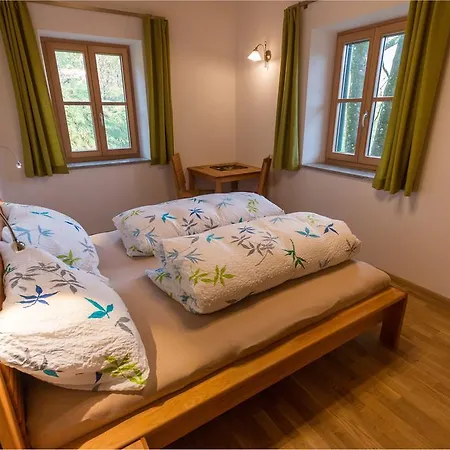 Gaestehaus Biohof * Leutschach