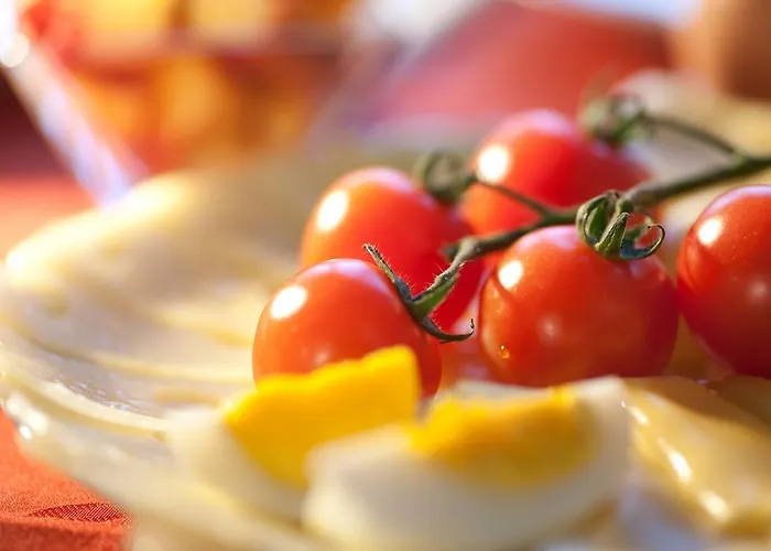 Gaestehaus Biohof * Leutschach