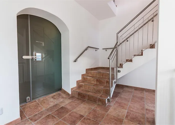 Appartement Gaestehaus Biohof Leutschach