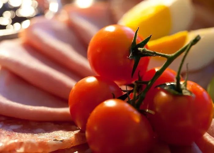 Gaestehaus Biohof * Leutschach