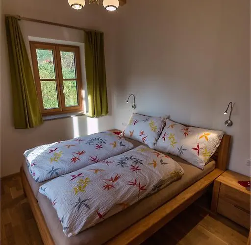 Gaestehaus Biohof Appartement *