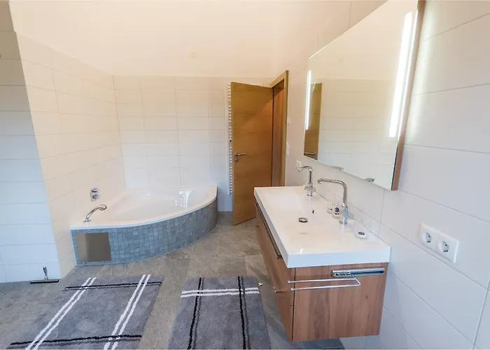 Gaestehaus Biohof Appartement *