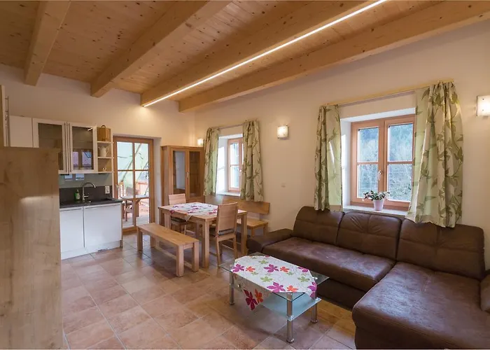 Gaestehaus Biohof Leutschach